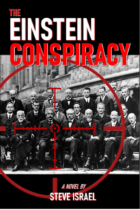 The Einstein Conspiracy